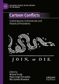 Cartoon Conflicts (eBook, PDF)