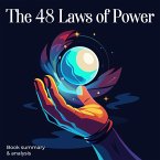 The 48 Laws of Power (MP3-Download)