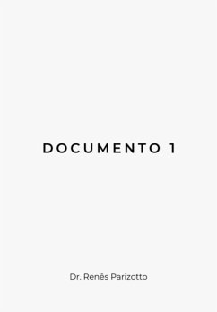 Cover Documento 1 (eBook, ePUB)