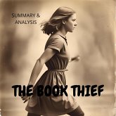 The Book Thief (MP3-Download)