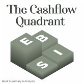 The Cashflow Quadrant (MP3-Download)