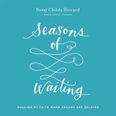 Seasons of Waiting (MP3-Download) Seasons of Waiting (MP3-Download)