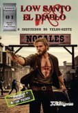 Low Santo El Diablo (eBook, ePUB)