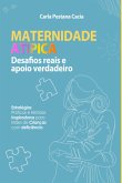Maternidade Atípica (eBook, ePUB) Maternidade Atípica (eBook, ePUB)