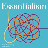Essentialism (MP3-Download)