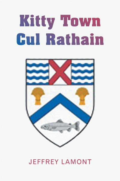 Kitty Town Cul Rathain (eBook, ePUB)