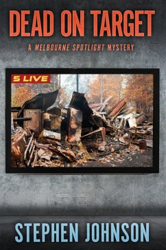 Cover Dead On Target (eBook, ePUB)