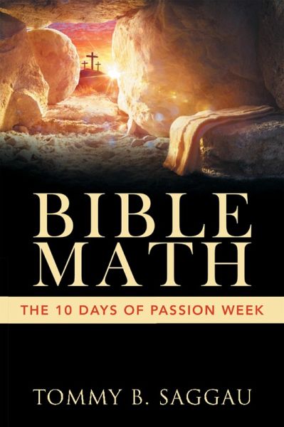 BIBLE MATH (eBook, ePUB) BIBLE MATH (eBook, ePUB)