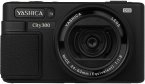 Yashica City 300