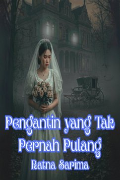 Pengantin yang Tak Pernah Pulang (eBook, ePUB) - Sarima, Ratna Pengantin yang Tak Pernah Pulang (eBook, ePUB) - Sarima, Ratna