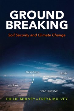 Cover Groundbreaking (eBook, ePUB)