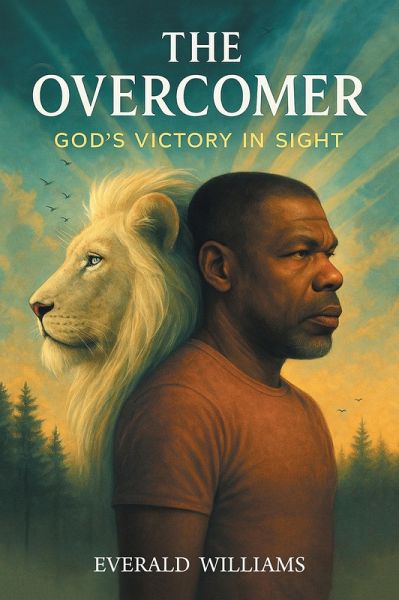 THE OVERCOMER (eBook, ePUB) THE OVERCOMER (eBook, ePUB)