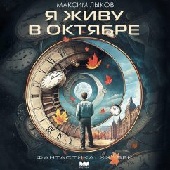 Ya zhivu v oktyabre (MP3-Download) - Lykov, Maxim