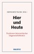Hier und Heute (eBook, ePUB) - Bild 1