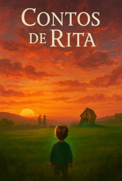 Cover Contos De Rita (eBook, ePUB)
