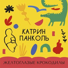 Cover Zheltoglazye krokodily (MP3-Download)