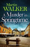 A Murder in Springtime (eBook, ePUB)