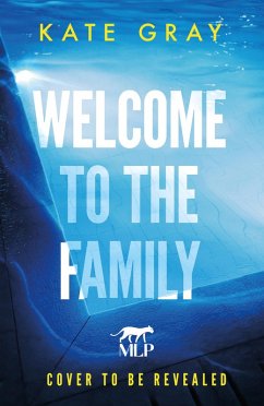 Cover Welcome to the Family (eBook, ePUB)