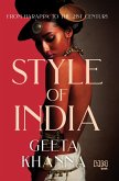 Style of India (eBook, ePUB)