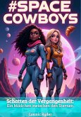 #SPACECOWBOYS (eBook, ePUB)