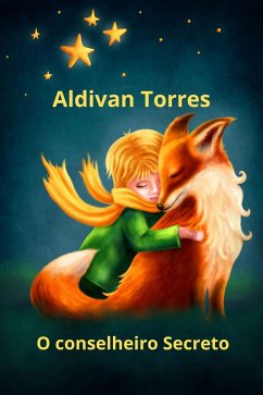 Cover O conselheiro Secreto (eBook, ePUB)