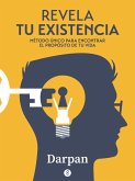 Revela tu existencia (eBook, ePUB)