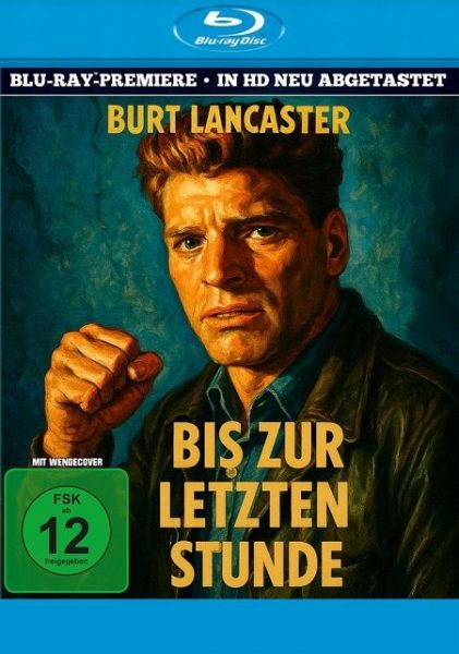 Bis zur letzten Stunde (in HD neu abgetastet)