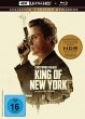 King of New York Mediabook - Bild 1