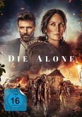 Die Alone Ltd.Mediabook Die Alone Ltd.Mediabook