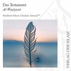 Das Testament (MP3-Download)