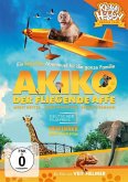 Akiko - Der fliegende Affe