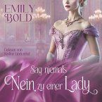 Sag niemals Nein zu einer Lady (MP3-Download)