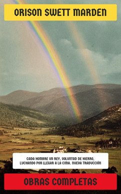 Cover Obras Completas (eBook, ePUB)