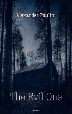 Cover The Evil One (eBook, ePUB)
