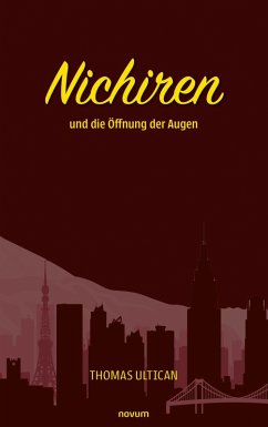 Cover Nichiren (eBook, ePUB)