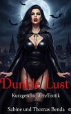 Dunkle Lust (eBook, ePUB)