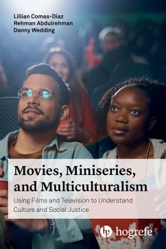 Cover Movies, Miniseries, and Multiculturalism (eBook, ePUB)
