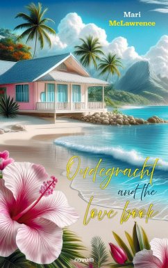 Cover Oudegracht and the love book (eBook, ePUB)