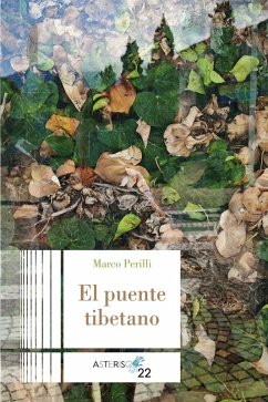 Cover El puente tibetano (eBook, ePUB)
