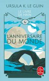 L'Anniversaire du monde (Le Livre de Hain) (eBook, ePUB)