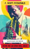 Ecos de la era del jazz (eBook, ePUB)
