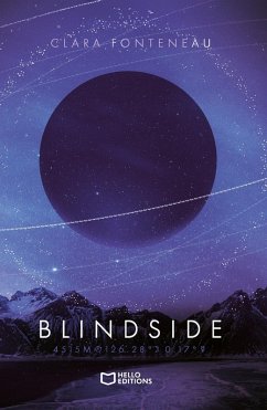 Cover Blindside (eBook, ePUB)