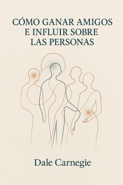 Cover Cómo ganar amigos e influir sobre las personas (eBook, ePUB)