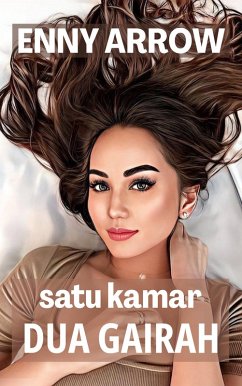 Cover Satu Kamar, Dua Gairah (eBook, ePUB)