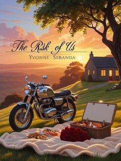 Cover The Risk of Us (Family Matters, #3) (eBook, ePUB)