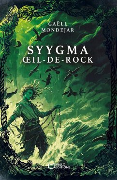 Cover Syygma OEil-de-Rock (eBook, ePUB)