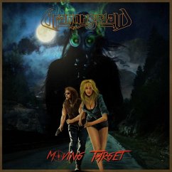 Cover Moving Target