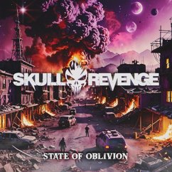 State Of Oblivion - Skull Revenge