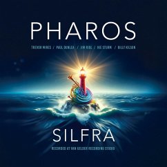 Silfra - Dunlea,Paul/Trevor Mires