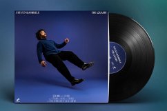 The Crash! - Steven Bamidele